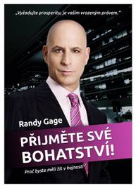 E-kniha Přijměte své bohatství - Randy Gage