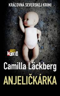 E-kniha Anjeličkárka - Camilla Läckberg