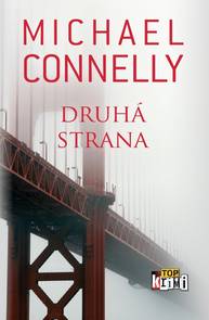 E-kniha Druhá strana - Michael Connelly