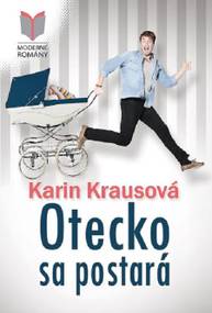 E-kniha Otecko sa postará - Karin Krausová