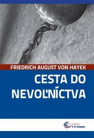 E-kniha Cesta do nevoľníctva - Friedrich August von Hayek