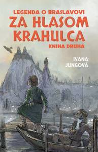 E-kniha Za hlasom krahulca - Ivana Jungová