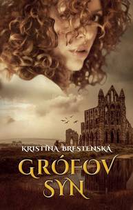 E-kniha Grófov syn - Kristína Brestenská