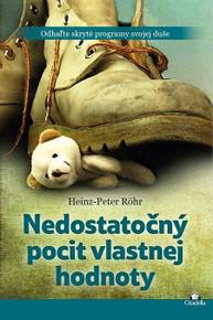 E-kniha Nedostatočný pocit vlastnej hodnoty - Heinz-Peter Röhr