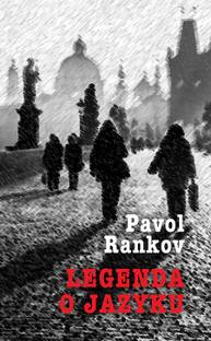 E-kniha Legenda o jazyku - Pavol Rankov