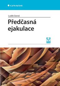 E-kniha Předčasná ejakulace - Luděk Daneš