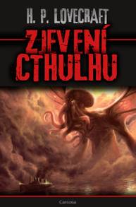 E-kniha Zjevení Cthulhu - Howard P. Lovecraft