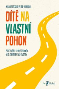 E-kniha Dítě na vlastní pohon - Ned Johnson, William Stixrud