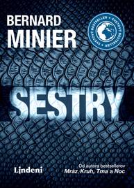 E-kniha Sestry - Bernard Minier