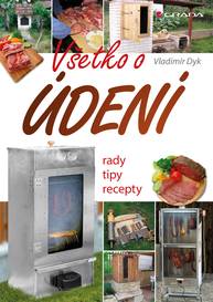 E-kniha Všetko o údení - Vladimír Dyk