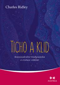 E-kniha Ticho a klid - Charles Ridley