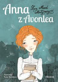 E-kniha Anna z Avonlea - Lucy Maud Montgomeryová