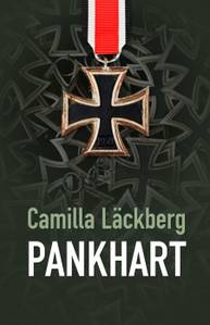 E-kniha Pankhart - Camilla Läckberg