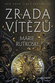 E-kniha Zrada vítězů - Marie Rutkoski