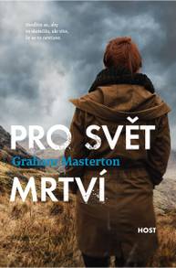 E-kniha Pro svět mrtví - Graham Masterton