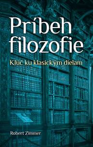 E-kniha Príbeh filozofie - Robert Zimmer