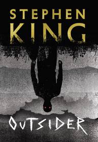 E-kniha Outsider - Stephen King