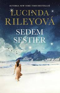 E-kniha Sedem sestier - Lucinda Riley