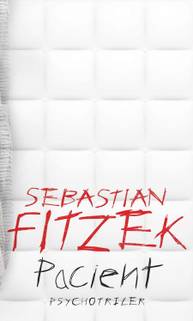 E-kniha Pacient - Sebastian Fitzek