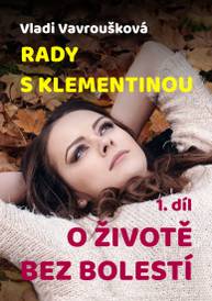 E-kniha Rady s Klementinou - Vladi Vavroušková