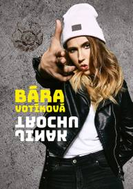 E-kniha Bára Votíková: Trochu jinak - Barbora Votíková