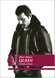 E-kniha Queen - Peter Hince