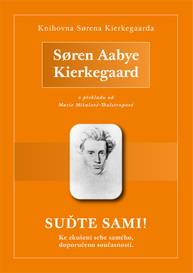 E-kniha Suďte sami! - Søren Aabye Kierkegaard