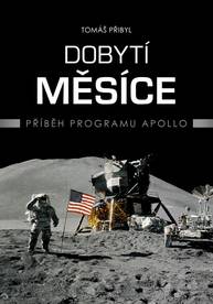 E-kniha Dobytí Měsíce - Tomáš Přibyl