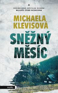 E-kniha Sněžný měsíc - Michaela Klevisová