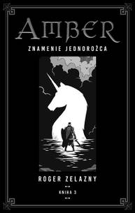 E-kniha Kroniky Amberu 3 - Roger Zelazny