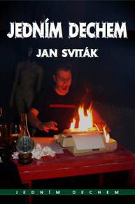 E-kniha Jedním dechem - Jan Sviták