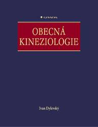 E-kniha Obecná kineziologie - Ivan Dylevský