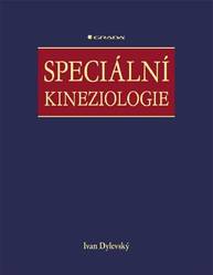 E-kniha Speciální kineziologie - Ivan Dylevský