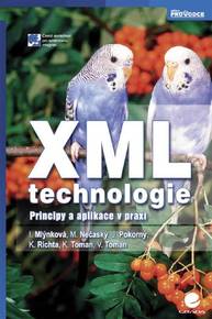 E-kniha XML technologie - Jaroslav Pokorný, Karel Richta, Irena Mlýnková, Martin Nečaský, Kamil Toman, Vojtěch Toman