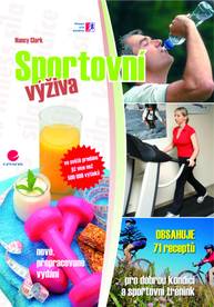 E-kniha Sportovní výživa - Nancy Clark