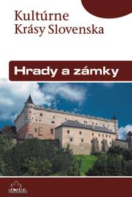 E-kniha Hrady a zámky - Jaroslav Nešpor, Daniel Kollár