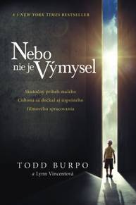 E-kniha Nebo nie je výmysel - Todd Burpo, Lynn Vincentová