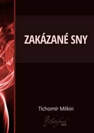 E-kniha Zakázané sny - Tichomír Milkin