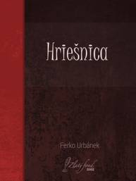 E-kniha Hriešnica - Ferko Urbánek