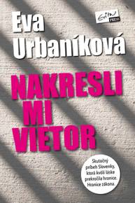 E-kniha Nakresli mi vietor - Eva Urbaníková