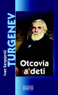 E-kniha Otcovia a deti - I. S. Turgenev