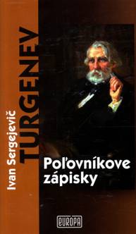 E-kniha Poľovníkove zápisky - I. S. Turgenev