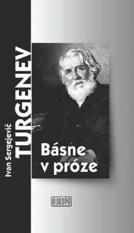 E-kniha Básne v próze - I. S. Turgenev