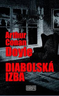 E-kniha Diabolská izba - Arthur Conan Doyle