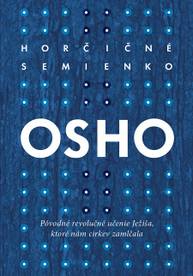 E-kniha Horčičné semienko - Osho