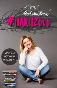 E-kniha naružovo - Eva Urbaníková