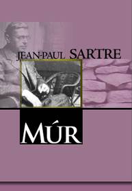 E-kniha Múr - Jean-Paul Sartre