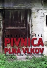 E-kniha Pivnica plná vlkov - Ladislav Ťažký