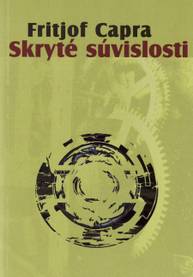 E-kniha Skryté súvislosti - Fritjof Capra