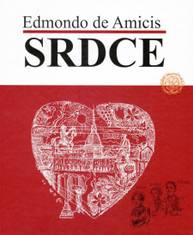 E-kniha Srdce - Edmondo de Amicis